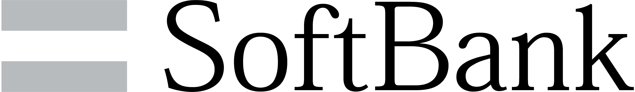 SoftBank Group Logo